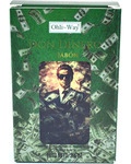100gm Mr Money soap ohli-way