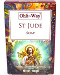 100gm St Jude soap ohli-way