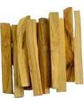 1 Kg Palo Santo smudge sticks