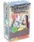 3.5oz Uplifting Tulsi saucha soap