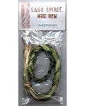 Sweetgrass Braid 24"