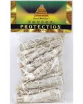 White Sage Smudge Stick 12pk 3 1/2"