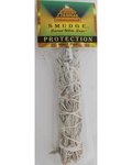 White Sage Smudge Stick 5-6"