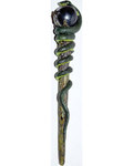 9 1/4" Snake wand