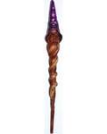 9" Wizard wand