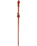 14" Magic wand with Stone