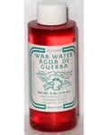 4oz War Water