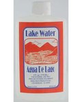 4oz Lake Water