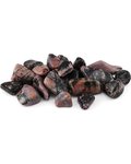 1 Lb Rhodonite Tumbled Stones