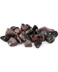 1 Lb Rhodonite Tumbled Stones