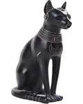 Bastet 8" Statue