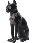 Bastet 5 1/2" Statue