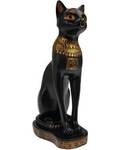 9" Bastet Statue