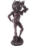 10 1/4" Cernunnos Statue