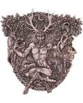 Cernunnos Statue