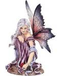 5 1/4" Fairyland Fairy