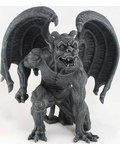 Gargoyle Guardian 6" Statue