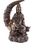 8 1/4" Kuan Yin Statue