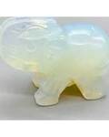 1.5" Opalite Elephant