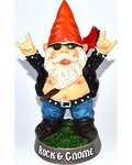 9 1/4" Rock & Gnome