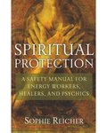 Spiritual Protection by Sophie Reicher