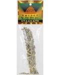 Stargate Smudge Stick 5-6"