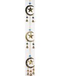 Stars And Moons Wind Chime