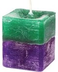 Stress Relief Votive Candle