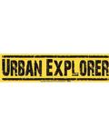 Urban Explorer