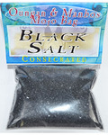 Black Salt (Sal Negro) consecrated
