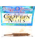 Coffin Nails (Clalios Ataud) consecrated