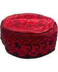 Elegua santeria hat