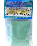 .5oz All Purpose sachet powder consecrated