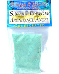 .5oz Angel of Abundance sachet powder consecrated
