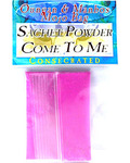 .5oz Come to Me sachet powder
