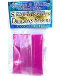 .5oz Dragons Blood sachet powder consecrated