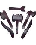 Shango tools