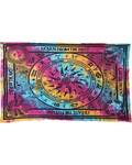 Cycle of Ages Tapestry 54" x 86"