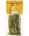 Cedar Smudge Stick 3-Pk 4"