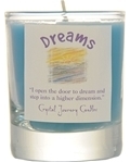 Dreams Soy Votive Candle