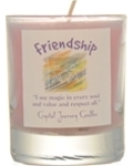 Friendship Soy Votive Candle