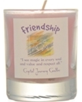 Friendship Soy Votive Candle