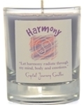 Harmony soy