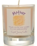 Mother Soy Votive Candle