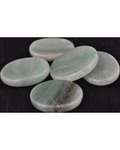 Green Aventurine Worry Stone