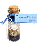 Against Evil Eye pocket spellbottle