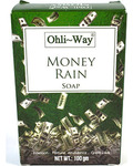 100gm Money Rain soap ohli-way