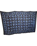 Celestial Tapestry 72" x 108"