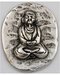 Buddha Pocket Stone