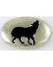 Wolf Mystical Stone Wolf Mystical Stone